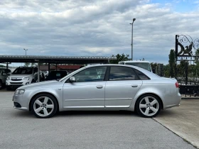 Audi A4 2.0TFSI S-Line QUATTRO  | Mobile.bg    2