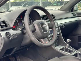Audi A4 2.0TFSI S-Line QUATTRO  | Mobile.bg    6