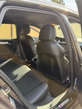 Audi A4 1.8 TFSi - 13000 лв. - 65087097 9