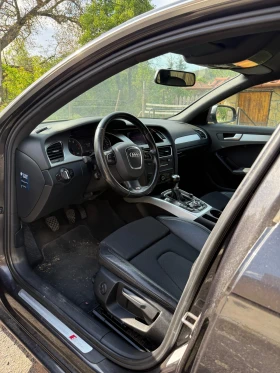 Audi A4 1.8 TFSi - 13000 лв. - 65087097 7