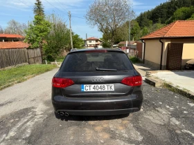 Audi A4 1.8 TFSi - 13000 лв. - 65087097 5