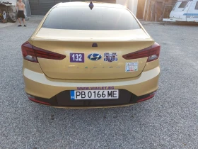Обява за продажба на Hyundai Elantra Limited ~42 600 лв. - изображение 1