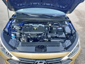 Hyundai Elantra Limited | Mobile.bg    14