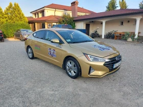 Обява за продажба на Hyundai Elantra Limited ~42 600 лв. - изображение 1