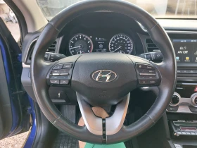 Обява за продажба на Hyundai Elantra Limited ~42 600 лв. - изображение 8