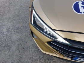 Обява за продажба на Hyundai Elantra Limited ~42 600 лв. - изображение 4