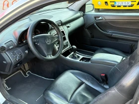Обява за продажба на Mercedes-Benz C 230 ~3 600 лв. - изображение 4