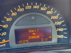 Обява за продажба на Mercedes-Benz C 230 ~3 600 лв. - изображение 7