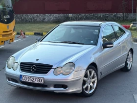 Обява за продажба на Mercedes-Benz C 230 ~3 600 лв. - изображение 1
