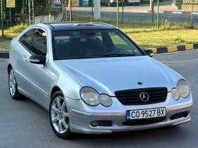 Обява за продажба на Mercedes-Benz C 230 ~3 600 лв. - изображение 1