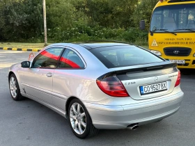 Обява за продажба на Mercedes-Benz C 230 ~3 600 лв. - изображение 2