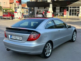 Обява за продажба на Mercedes-Benz C 230 ~3 600 лв. - изображение 3