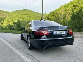Mercedes-Benz E 350 | Mobile.bg    3