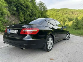 Mercedes-Benz E 350 | Mobile.bg    4