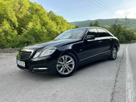 Mercedes-Benz E 350 | Mobile.bg    2