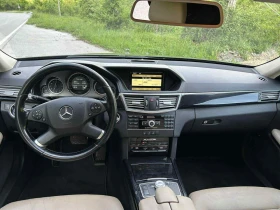 Mercedes-Benz E 350 | Mobile.bg    9