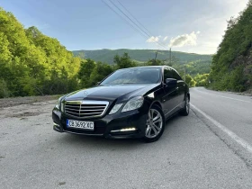     Mercedes-Benz E 350