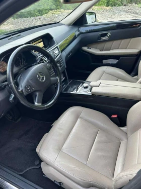 Mercedes-Benz E 350 | Mobile.bg    8