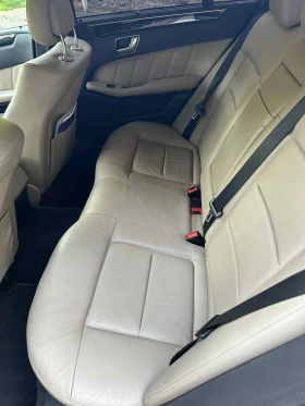 Mercedes-Benz E 350 | Mobile.bg    5