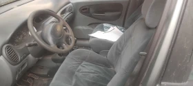 Renault Scenic Megan 1.6  | Mobile.bg    8