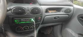 Renault Scenic Megan 1.6  | Mobile.bg    7