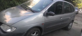 Renault Scenic Megan 1.6  | Mobile.bg    5