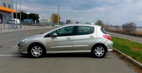 Peugeot 308 1.6   | Mobile.bg    3
