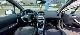 Peugeot 308 1.6   | Mobile.bg    14