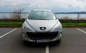 Peugeot 308 1.6   | Mobile.bg    2