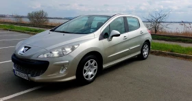 Peugeot 308 1.6   | Mobile.bg    5