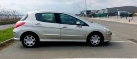 Peugeot 308 1.6   | Mobile.bg    6
