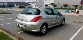 Peugeot 308 1.6   | Mobile.bg    8