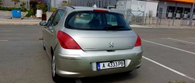 Peugeot 308 1.6   | Mobile.bg    7