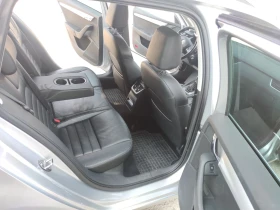 Обява за продажба на Skoda Octavia 1.8 tsi ~Цена по договаряне - изображение 9