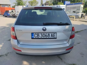 Обява за продажба на Skoda Octavia 1.8 tsi ~Цена по договаряне - изображение 5