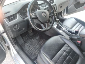 Обява за продажба на Skoda Octavia 1.8 tsi ~Цена по договаряне - изображение 6