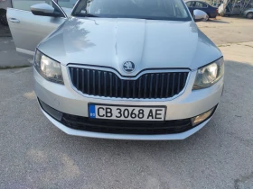 Обява за продажба на Skoda Octavia 1.8 tsi ~Цена по договаряне - изображение 1