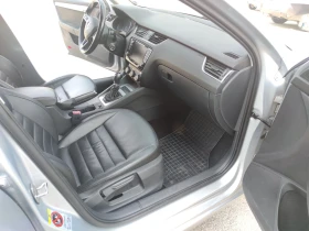 Обява за продажба на Skoda Octavia 1.8 tsi ~Цена по договаряне - изображение 7