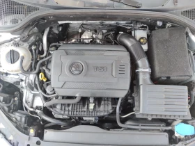 Skoda Octavia 1.8 tsi - 16900 лв. - 93955449 16
