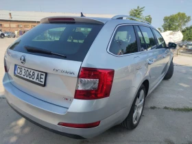 Обява за продажба на Skoda Octavia 1.8 tsi ~Цена по договаряне - изображение 3
