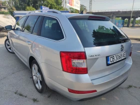Обява за продажба на Skoda Octavia 1.8 tsi ~Цена по договаряне - изображение 4