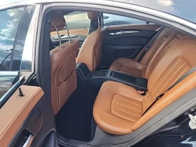 Mercedes-Benz CLS 400 Подгрев * Обдухване - 36600 лв. - 70885861 9