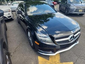 Mercedes-Benz CLS 400 Подгрев * Обдухване - 36600 лв. - 70885861 2