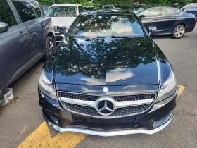 Mercedes-Benz CLS 400 Подгрев * Обдухване - 36600 лв. - 70885861 7