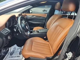 Mercedes-Benz CLS 400 Подгрев * Обдухване - 36600 лв. - 70885861 5