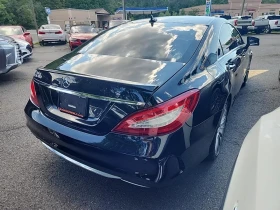 Mercedes-Benz CLS 400 Подгрев * Обдухване - 36600 лв. - 70885861 8