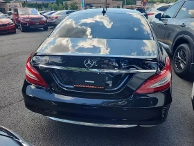 Mercedes-Benz CLS 400 Подгрев * Обдухване - 36600 лв. - 70885861 6