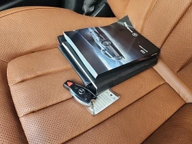 Mercedes-Benz CLS 400 Подгрев * Обдухване - 36600 лв. - 70885861 13