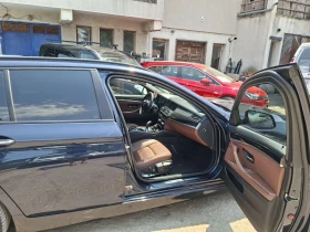 BMW 530 - 15500 лв. - 73477439 8