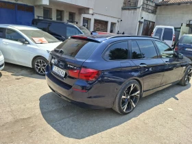 BMW 530 - 15500 лв. - 73477439 7